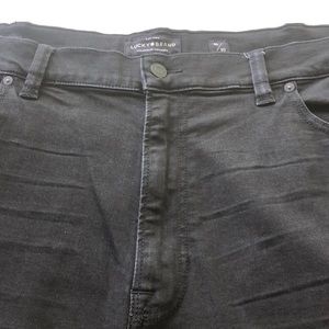 Lucky brand jeans